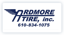 Ardmore Tire, Inc.