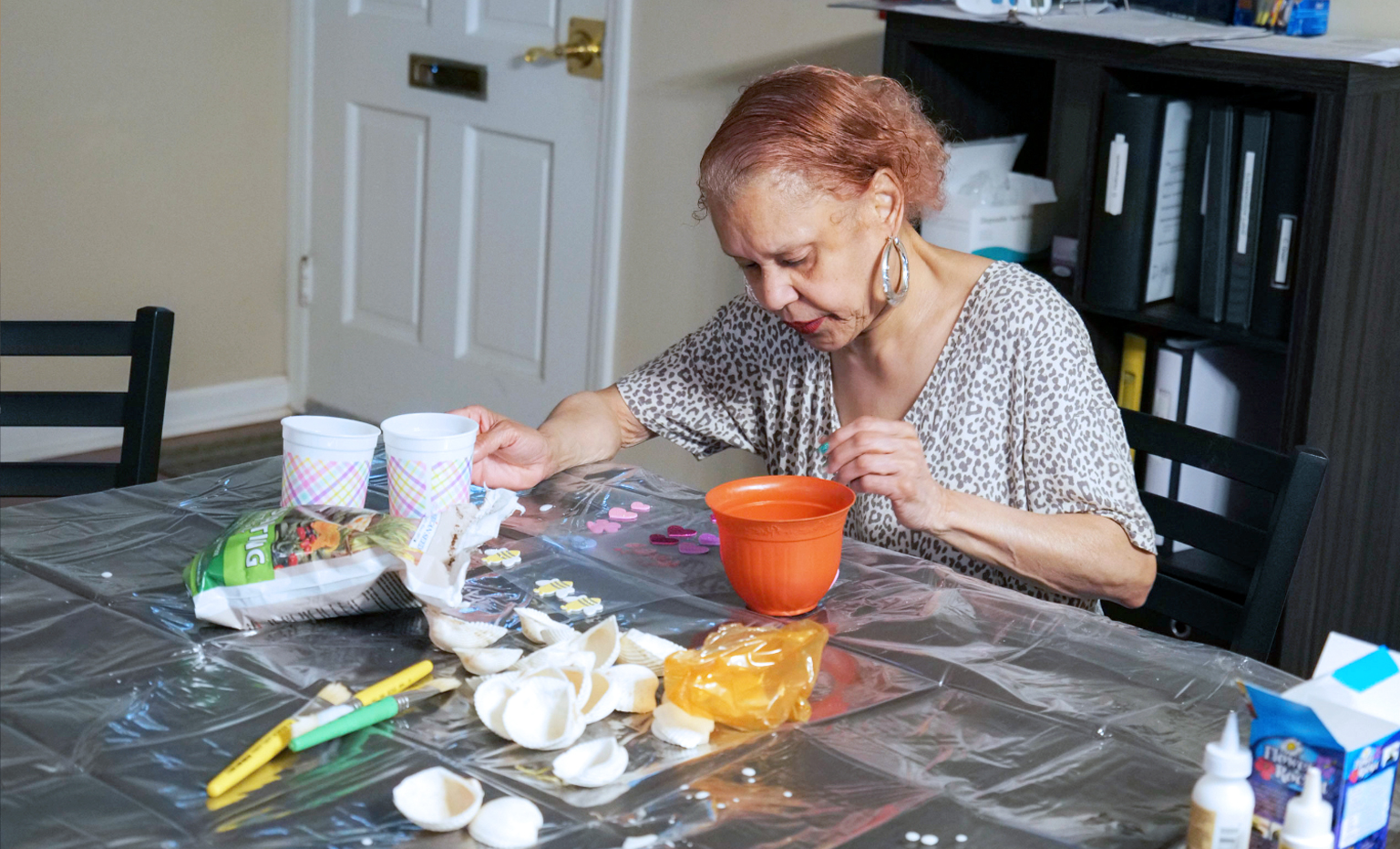 OTC Services - Residential Services